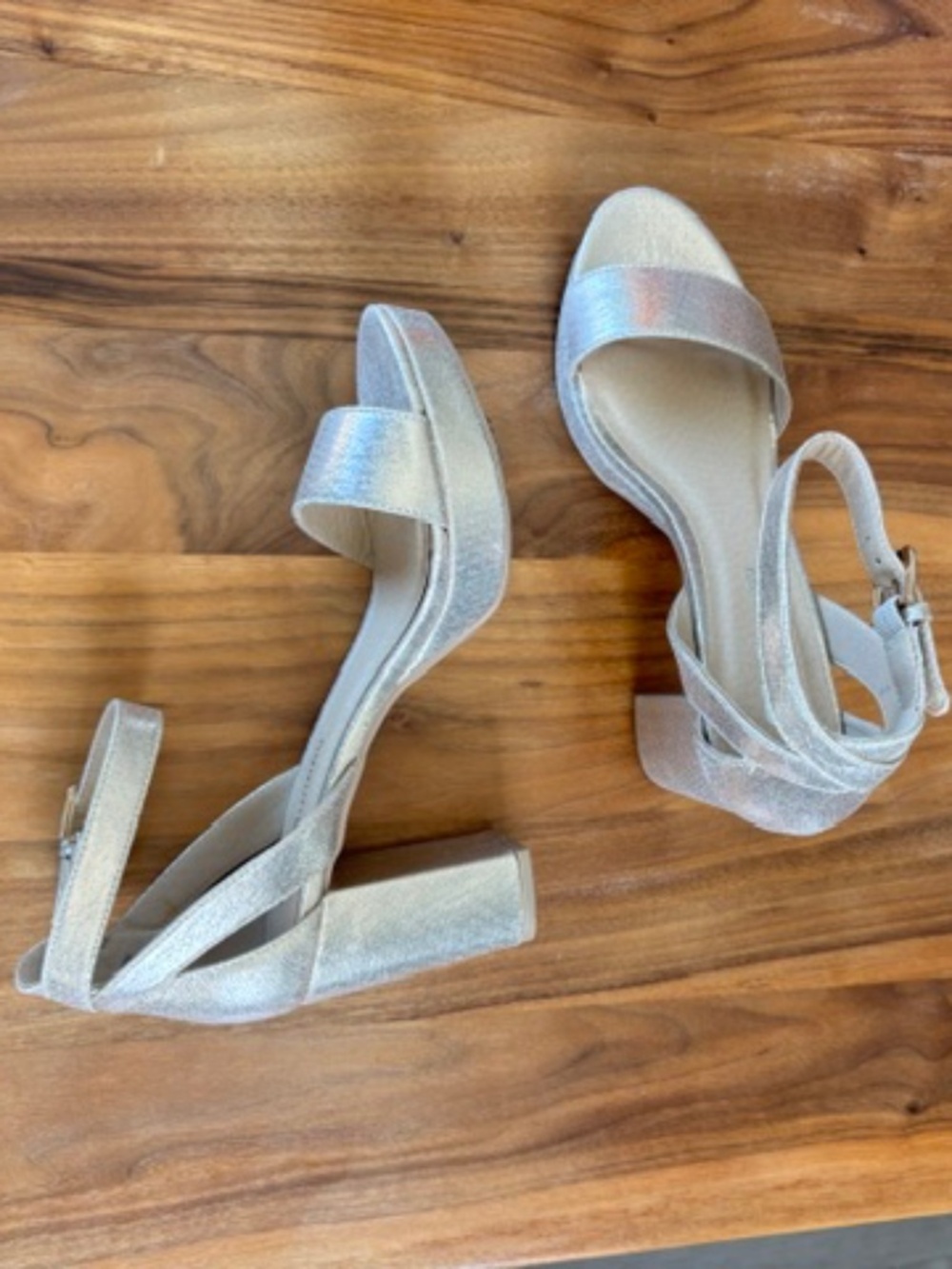 CL by Chinese Laundry Women's Platform Dress Sandal